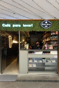 FRANQUIA DULCE AMORE URBAN COFFEE CHEGA EM GRAMADO | Sabe Caxias